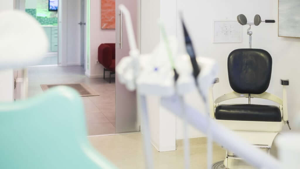 Balenovic dental practice