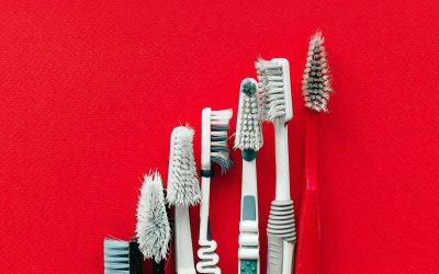 Kako Hrvati peru zube?