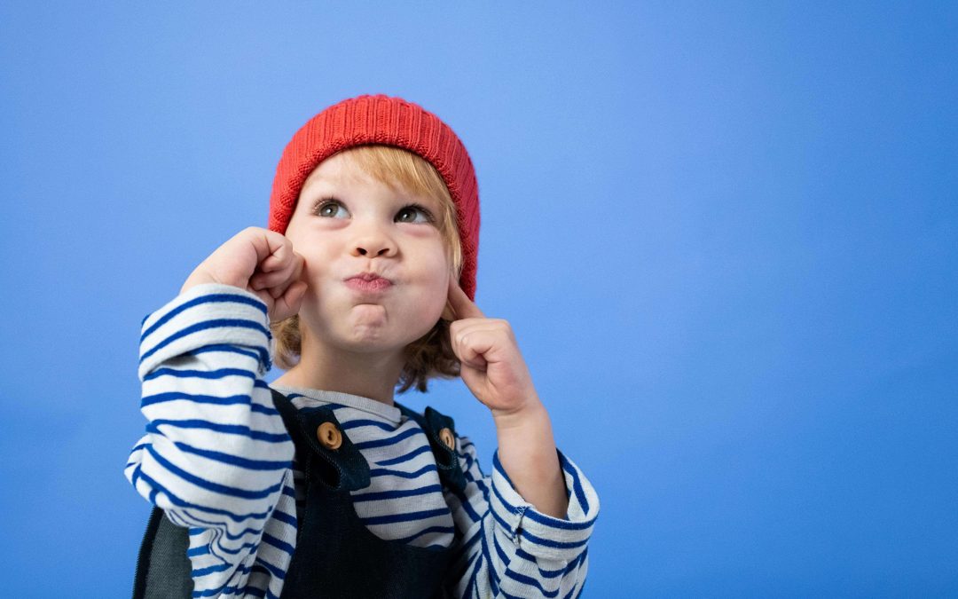 Crne mrlje na zubima kod djece uzrokovane pigmentiranim bakterijama